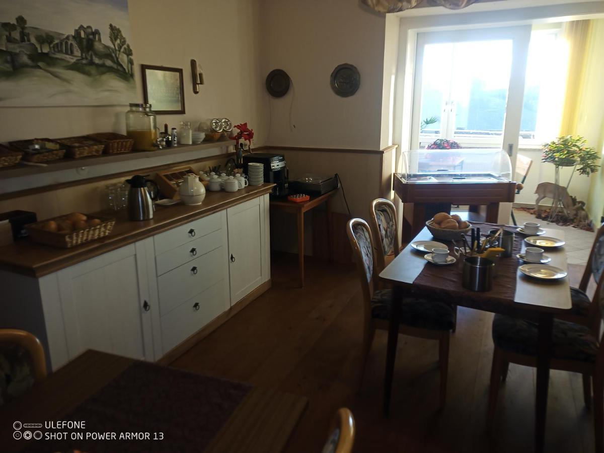 Gasthof Happe Harth Extérieur photo